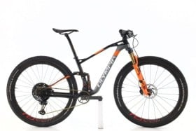 Olympia F1-X Carbonio XTR
