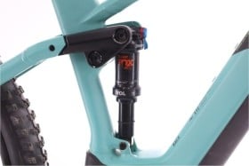 Cube Stereo Hybrid Race XT