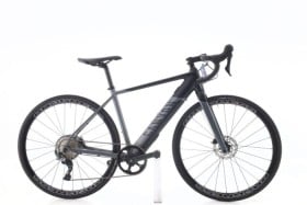 Canyon Endurace:ON 7.0