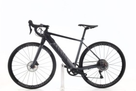 Canyon Endurace:ON 7.0