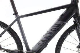 Canyon Endurace:ON 7.0