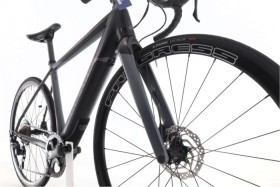 Canyon Endurace:ON 7.0