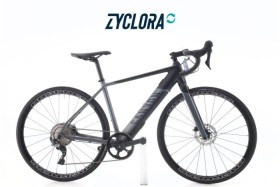 Canyon Endurace:ON 7.0