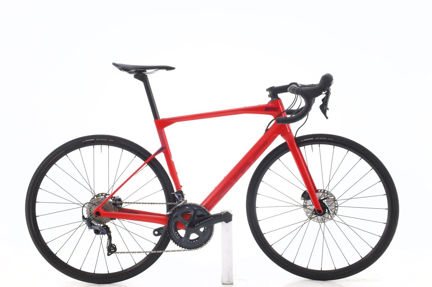 BMC Road Machine Five Carbonio