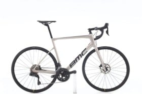 BMC Team Machine SLR Five Carbonio Di2 12V