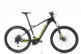 Lapierre Overvolt 5.4 HT XT