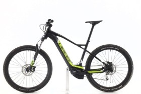 Lapierre Overvolt 5.4 HT XT