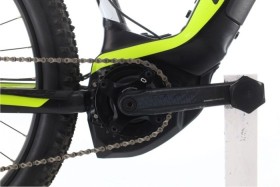 Lapierre Overvolt 5.4 HT XT