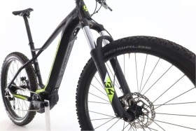 Lapierre Overvolt 5.4 HT XT