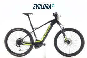 Lapierre Overvolt 5.4 HT XT