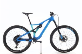 Orbea Rallon M10 Carbonio X01