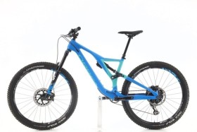 Orbea Rallon M10 Carbonio X01