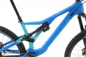 Orbea Rallon M10 Carbonio X01