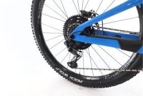 Orbea Rallon M10 Carbonio X01