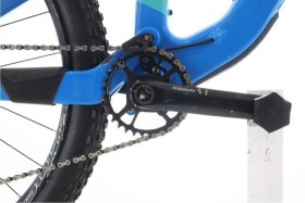 Orbea Rallon M10 Carbonio X01