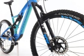 Orbea Rallon M10 Carbonio X01