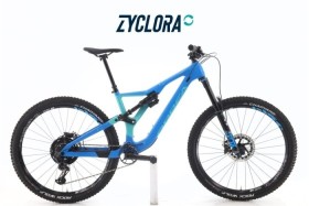 Orbea Rallon M10 Carbonio X01