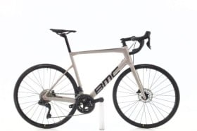 BMC Team Machine SLR Five Carbonio Di2 12V