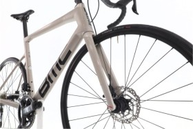 BMC Team Machine SLR Five Carbonio Di2 12V