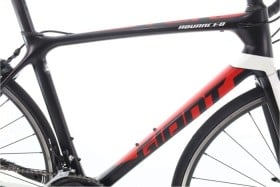 Giant TCR Advanced Carbonio