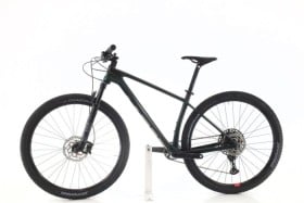 Scott Scale 930 Carbonio XT