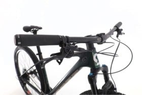 Scott Scale 930 Carbonio XT