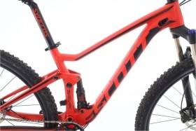 Scott Spark 970