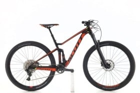 Scott Spark 960