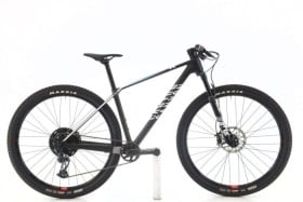 Canyon Exceed SLX Carbonio X01