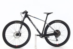 Canyon Exceed SLX Carbonio X01