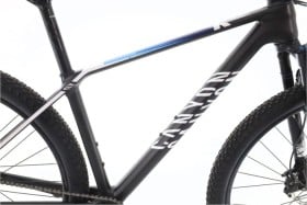 Canyon Exceed SLX Carbonio X01