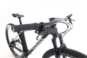 Canyon Exceed SLX Carbonio X01