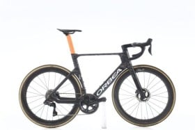 Orbea Orca Aero OMX Euskaltel Team Carbonio Di2 12V