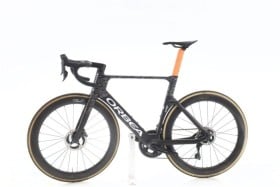 Orbea Orca Aero OMX Euskaltel Team Carbonio Di2 12V