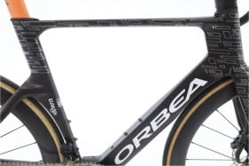 Orbea Orca Aero OMX Euskaltel Team Carbonio Di2 12V