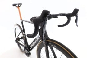 Orbea Orca Aero OMX Euskaltel Team Carbonio Di2 12V