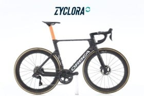 Orbea Orca Aero OMX Euskaltel Team Carbonio Di2 12V