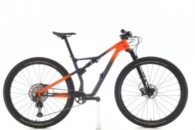 Cannondale Scalpel Carbonio XT