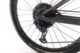 Orbea Oiz M20 Carbonio GX