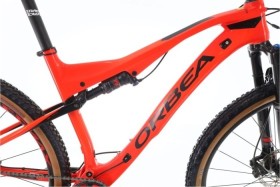 Orbea Oiz Carbonio