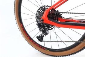 Orbea Oiz Carbonio