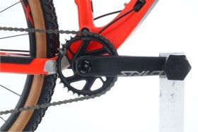 Orbea Oiz Carbonio