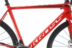 Kross Vento Team Edition Carbonio