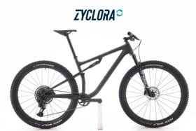 Specialized Epic S-Works FSR Carbonio XX1 AXS