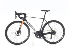 Orbea Orca OMX Euskaltel Team Carbonio Di2 12V