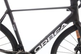 Orbea Orca OMX Euskaltel Team Carbonio Di2 12V