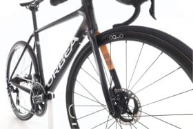 Orbea Orca OMX Euskaltel Team Carbonio Di2 12V