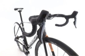 Orbea Orca OMX Euskaltel Team Carbonio Di2 12V