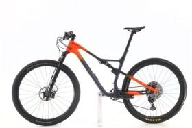 Cannondale Scalpel 2 Carbonio XT