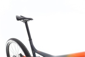 Cannondale Scalpel 2 Carbonio XT